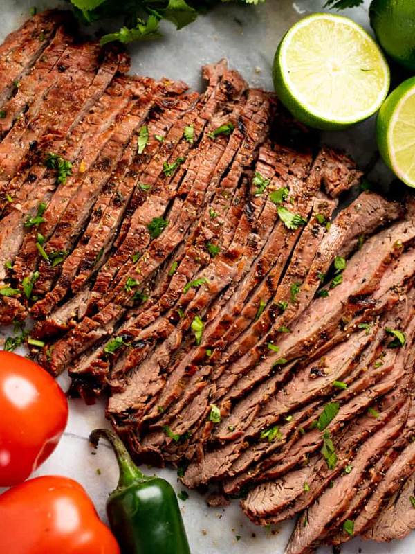 Carne asada